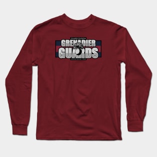 Grenadier Guards Long Sleeve T-Shirt